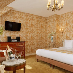 Hotel Mayfair - Bild 7