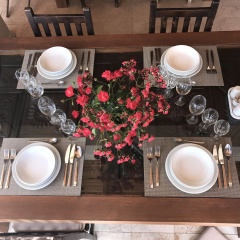 Kilim Apart Hotel - Bild 12