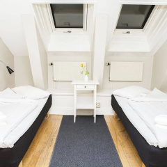 Lilla Brunn - Hostel - Bild 2