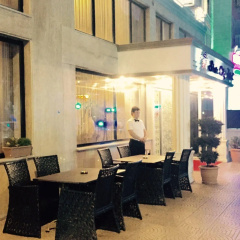 Star Hotel by Mellow Mood Hotels - Bild 22