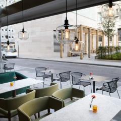 Apex City of London Hotel - Bild 28