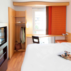 ibis München City Süd - Bild 6