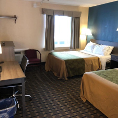 ibis Wien City - Bild 3