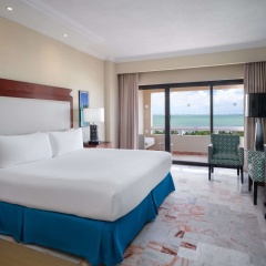 Wyndham Grand Cancun All Inclusive Resort & Villas - Bild 4