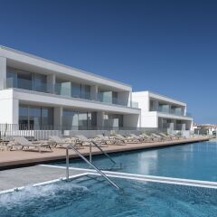 Отель Nivaria Beach Испания, Тенерифе - отзывы, цены и фото номеров - забронировать отель Nivaria Beach онлайн фото 33