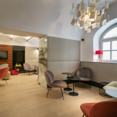 Boutique Hotel Das Tigra - Bild 15