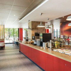Ibis Muenchen City Ost - Bild 17