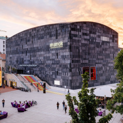 Holiday Inn Vienna City by IHG - Bild 1