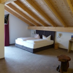 Alpinhotel Berchtesgaden - Bild 1