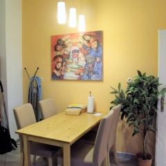 ApartInn Hotels & Apartments EH - Bild 9