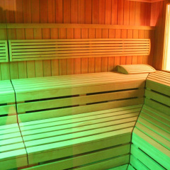 Munte-Wellnesshotel am Stadtwald - Bild 23