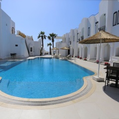 Yalinn Hotels - Bild 18