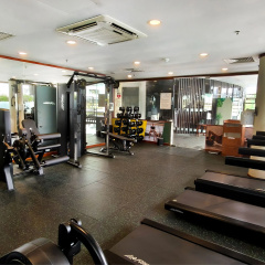 Holiday Inn Singapore Atrium by IHG - Bild 29