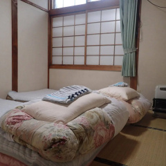 Guest House Shikotsu Kamui - Hostel thumbnail 5