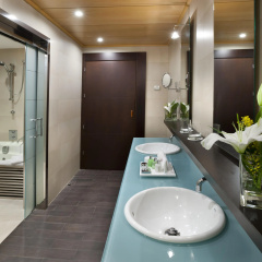 NH Collection Sevilla - Bild 9