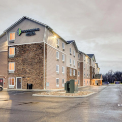 WoodSpring Suites Columbus NE I-270 Airport thumbnail 3