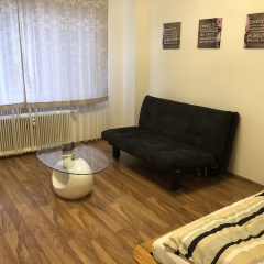 Apartment+WIFI near center Erlangen 3 - Bild 16