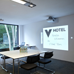 V-Hotel - Bild 8