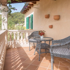 Finca Puig de l'Anar - Bild 13
