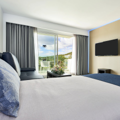 O7 Be Klub Hotel - Bild 5