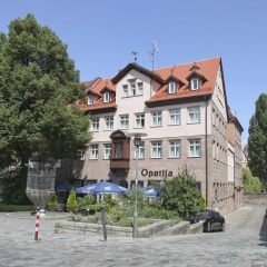 Hotel Hauser - Bild 13