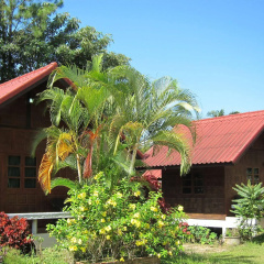 Thai Loei 300 Pee Resort thumbnail 12