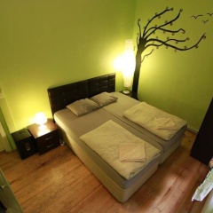 Galata West Hostel - Bild 4