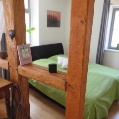 Privatzimmer Othmarsweg - Bild 2