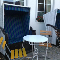Dünenhotel am Meer - Bild 16