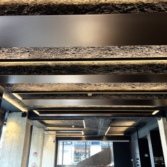 7BA Hotel Milano - Bild 8
