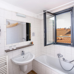 Hotel Roma Prague - Bild 9