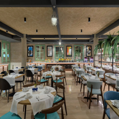 H10 Marina Barcelona - Bild 21