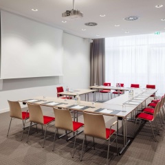 IntercityHotel Braunschweig - Bild 11