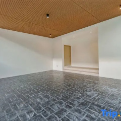 Niva Villa | Modern & Lake View near Phuket town - Bild 8