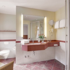 Alpen Hotel München - Bild 10