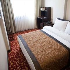Adana Omur Otel - Bild 4