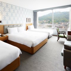 Отель Migliore Hotel Seoul Myeongdong Южная Корея, Сеул - 3 отзыва об отеле, цены и фото номеров - забронировать отель Migliore Hotel Seoul Myeongdong онлайн фото 11
