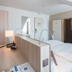 Best Western Hotel Airport Düsseldorf - Ratingen - Bild 6