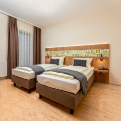 Hotel Heffterhof - Bild 3