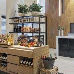 Residence Inn by Marriott Frankfurt City Center - Bild 11