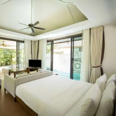 Pullman Khao Lak Katiliya Villas - Bild 5