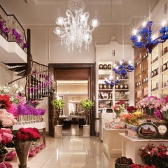 Corinthia London - Bild 12