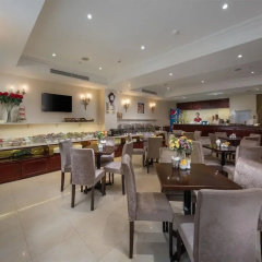 Sunline Hotel thumbnail 11