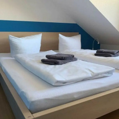 Hasennest Amrum Modern Retreat - Bild 1