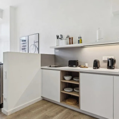 Limehome Bamberg Maximiliansplatz - Bild 17