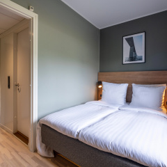 Go Hotel Østerport - Bild 4