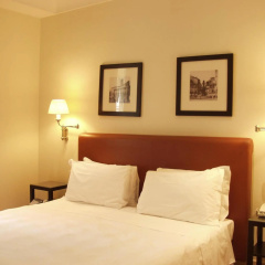 Hotel Albergo Santa Chiara - Bild 5