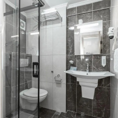 Bursa Loyal City Hotel & Spa - Bild 5
