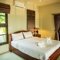 Buabaan Villa - Bild 1