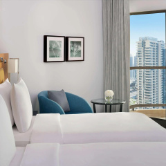 Mövenpick Hotel Jumeirah Beach - Bild 7